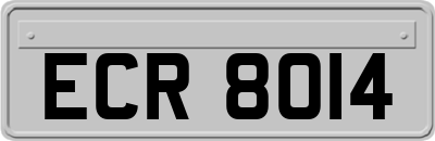 ECR8014