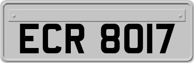 ECR8017