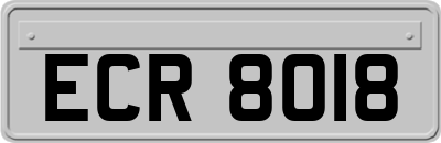 ECR8018
