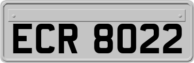 ECR8022