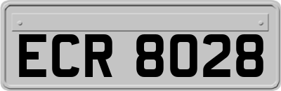 ECR8028