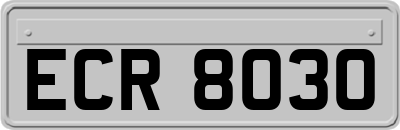 ECR8030