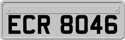 ECR8046