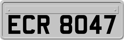 ECR8047