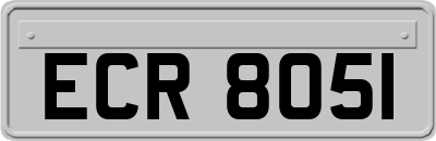 ECR8051