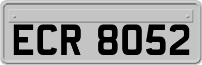 ECR8052