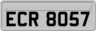ECR8057