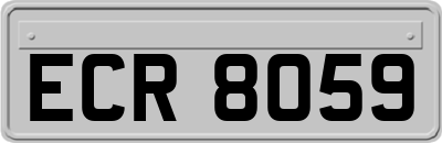 ECR8059