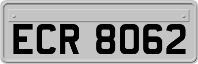 ECR8062