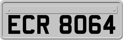ECR8064