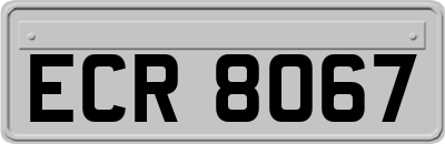 ECR8067