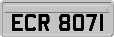 ECR8071