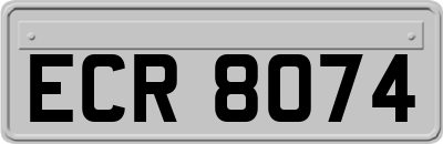 ECR8074