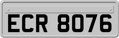 ECR8076