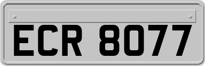 ECR8077