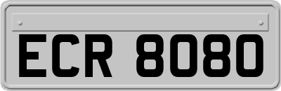 ECR8080