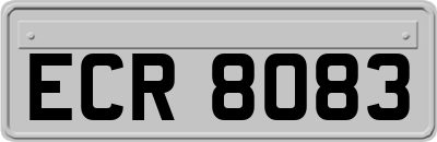 ECR8083
