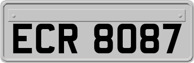 ECR8087