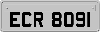 ECR8091