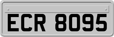 ECR8095