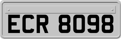 ECR8098