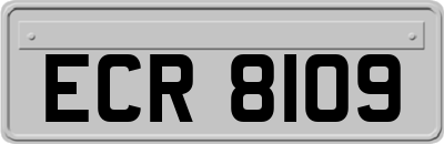 ECR8109
