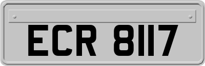 ECR8117