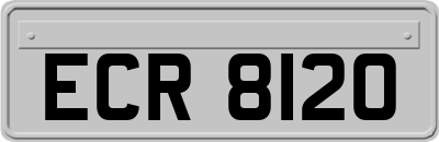 ECR8120