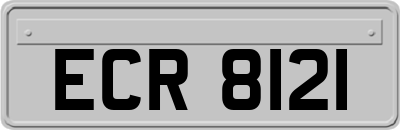 ECR8121