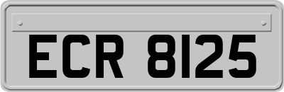 ECR8125