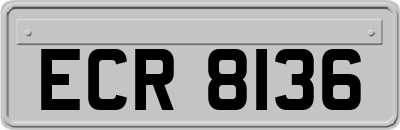 ECR8136