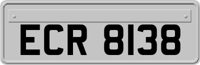 ECR8138