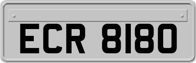 ECR8180