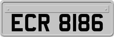ECR8186