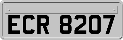 ECR8207