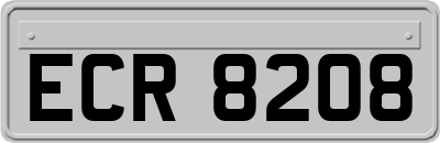 ECR8208
