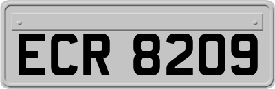 ECR8209