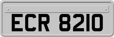 ECR8210