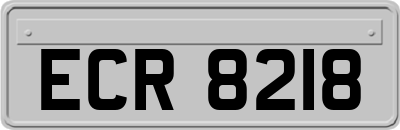 ECR8218