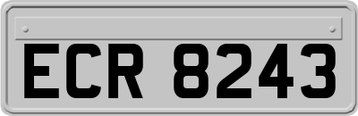 ECR8243