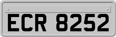ECR8252