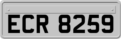 ECR8259