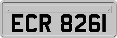 ECR8261