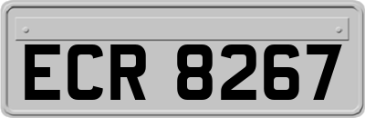 ECR8267