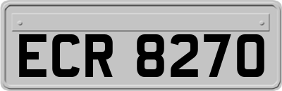 ECR8270