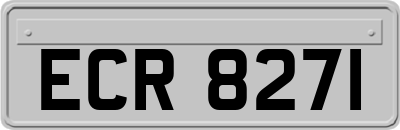ECR8271