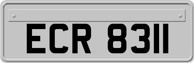 ECR8311
