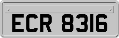 ECR8316