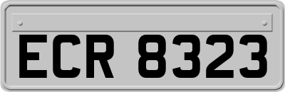 ECR8323