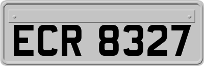ECR8327